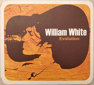 Evolution [CD]
