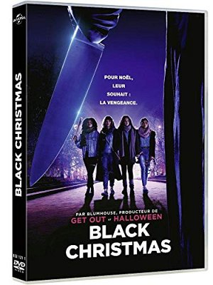 Black Christmas  [DVD]