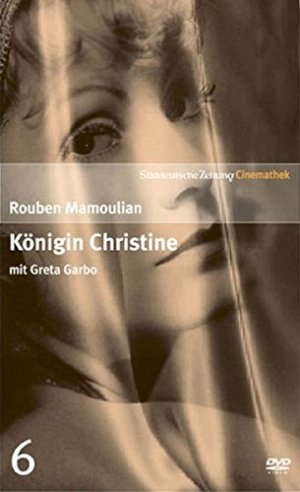 Königin Christine [DVD]