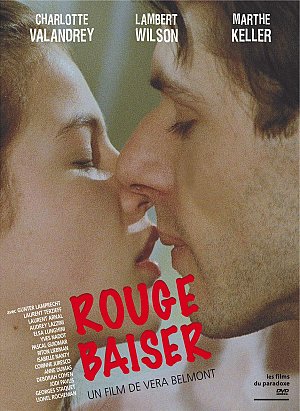 Rouge baiser [DVD]