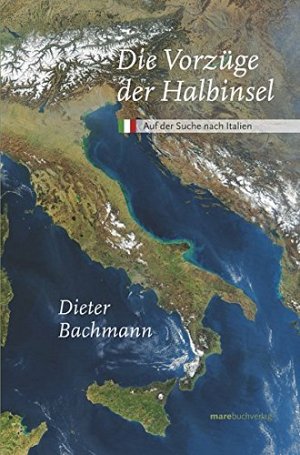 Die Vorzüge der Halbinsel