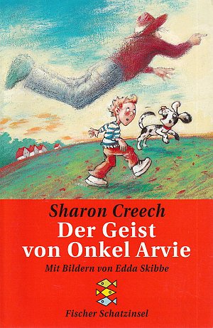 Der Geist von Onkel Arvie