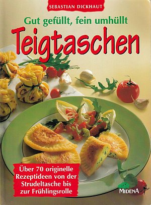 Teigtaschen