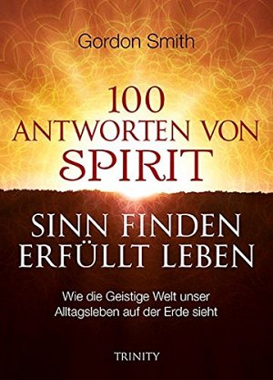 100 Antworten von Spirit