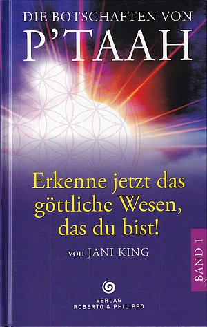 Die Botschaften von P´taah