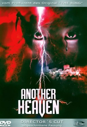 Another Heaven  [DVD]