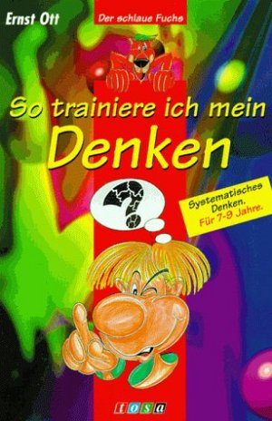 So trainiere ich mein Denken