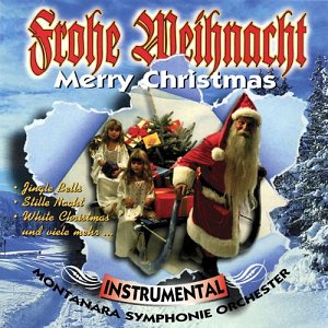 Frohe Weihnacht - Merrychristmas [CD]
