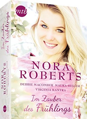Im Zauber des Frühlings