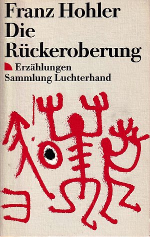 Die Rückeroberung