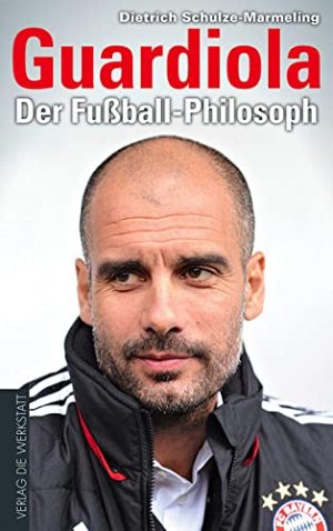 Guardiola - Der Fussball-Philosoph