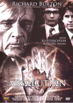 Absolution [DVD]