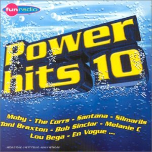 Power Hits 10 [CD]
