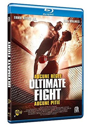 Ultimate Fight [Blu-ray]