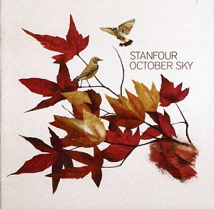 October Sky [CD]