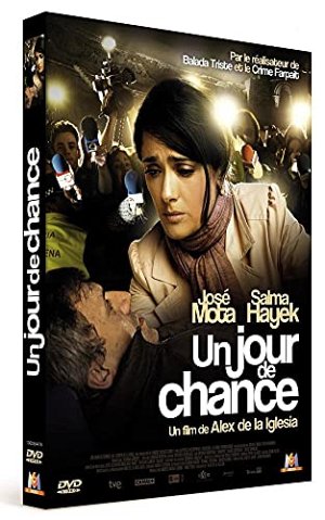 Un jour de chance [DVD]