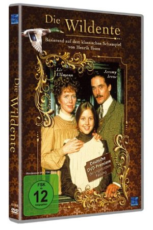 Die Wildente [DVD]