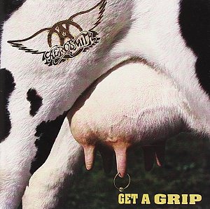 Get a Grip [CD]