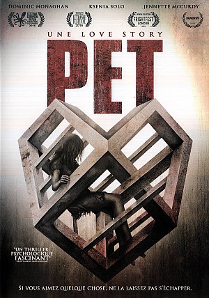 Pet [DVD]