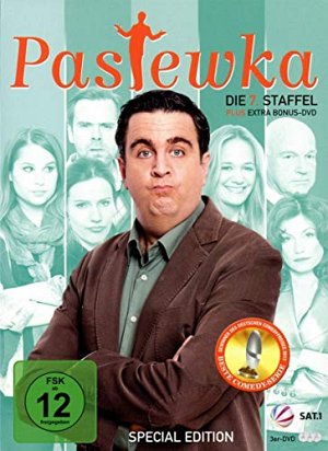 Pastewka - Die 7. Staffel  [DVD]