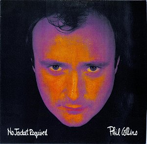 No Jacket Required [Vinyl]