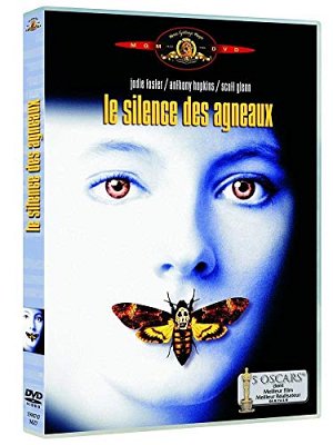 Le Silence des agneaux [DVD]