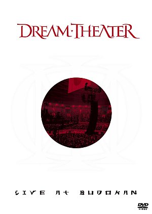 Dream Theater - Live at Budokan [DVD]