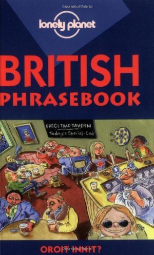 British Phrasebook