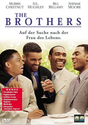 The Brothers - Auf der Suche nach der Frau des...
