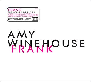 Frank  [CD]