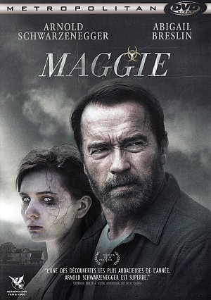 Maggie [DVD]