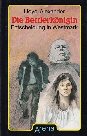 Die Bettlerkönigin