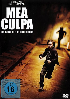 Mea Culpa [DVD]