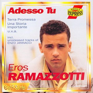 Adesso Tu [CD]