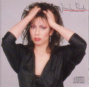 Jennifer Rush (International Version) [CD]