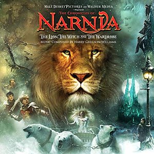 The Chronicles of Narnia [CD]