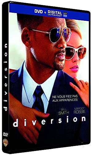 Diversion [DVD]