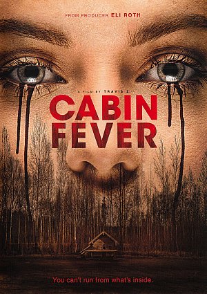 Cabin Fever - The new outbreak [DVD]