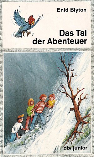 Das Tal der Abenteuer