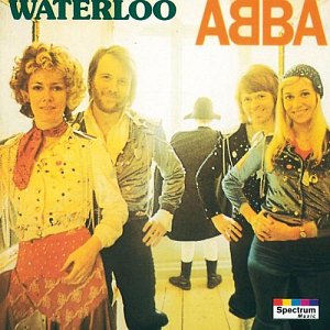 Waterloo [CD]
