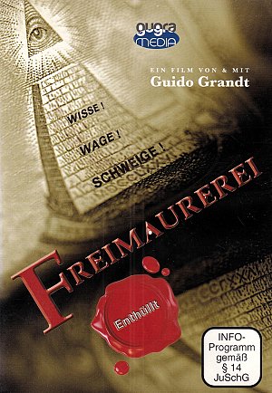Freimaurerei enthüllt! [DVD]