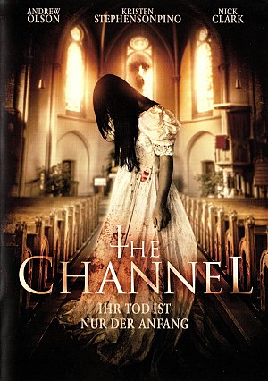 The Channel [DVD]