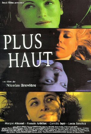 Plus Haut [DVD]