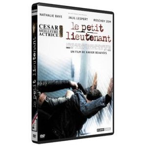 Le petit lieutenant [DVD]