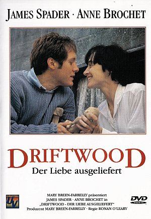 Driftwood - Der Liebe ausgeliefert [DVD]
