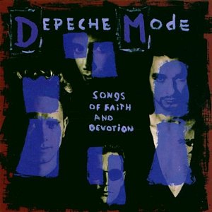 Songs of Faith and Devotion [CD]