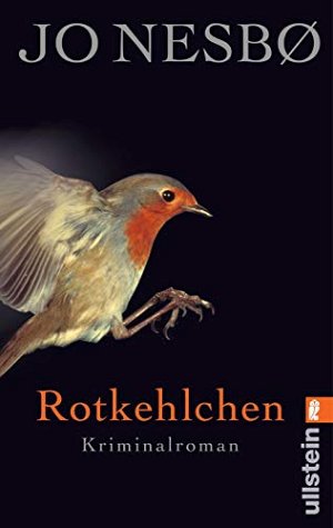 Rotkehlchen