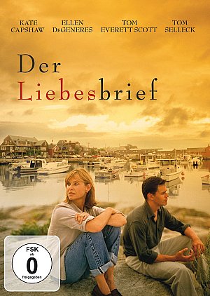 Der Liebesbrief [DVD]