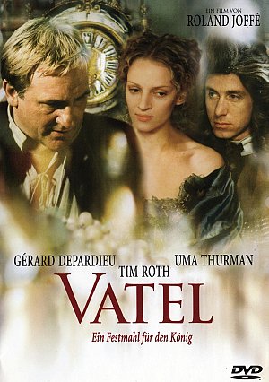 Vatel [DVD]