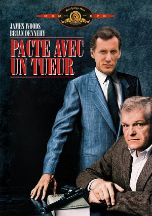 Pacte avec un tueur [DVD]